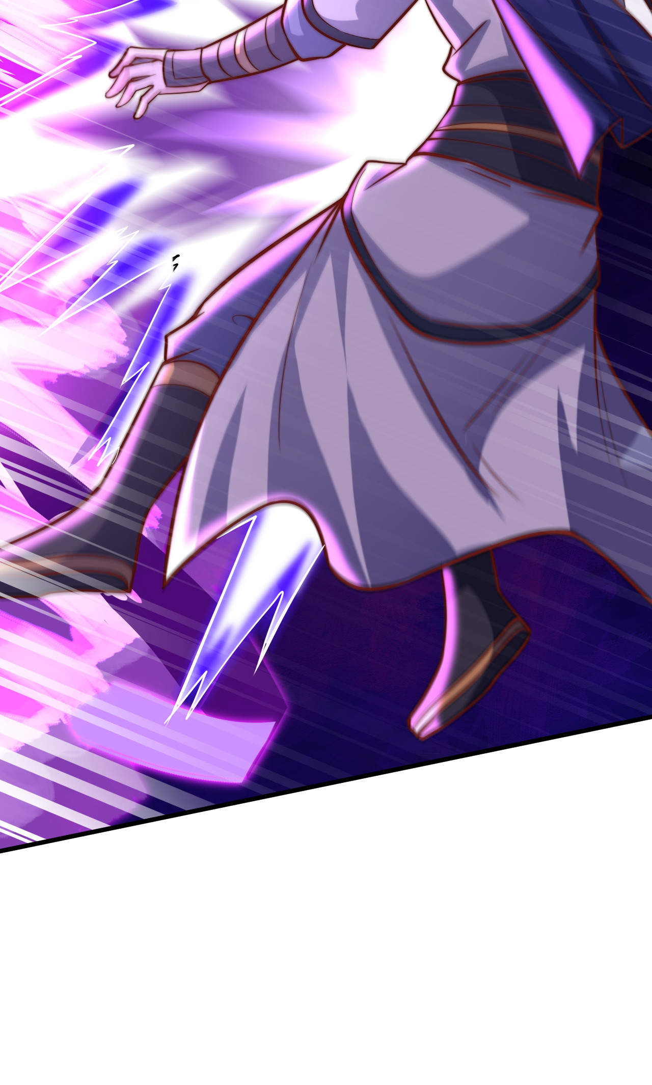 第138话 不知道天高地厚的家伙-第144话