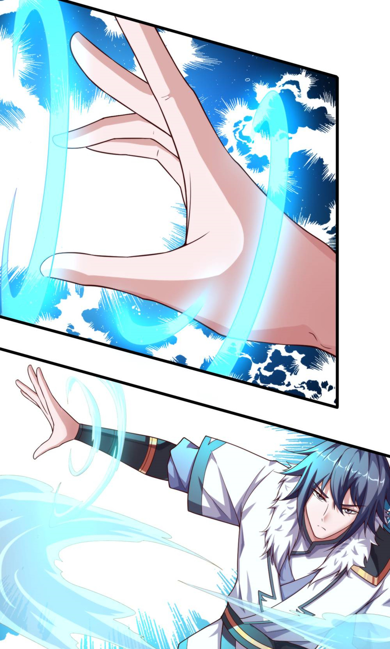 第140话 合体熊人！(1/2)-第146话