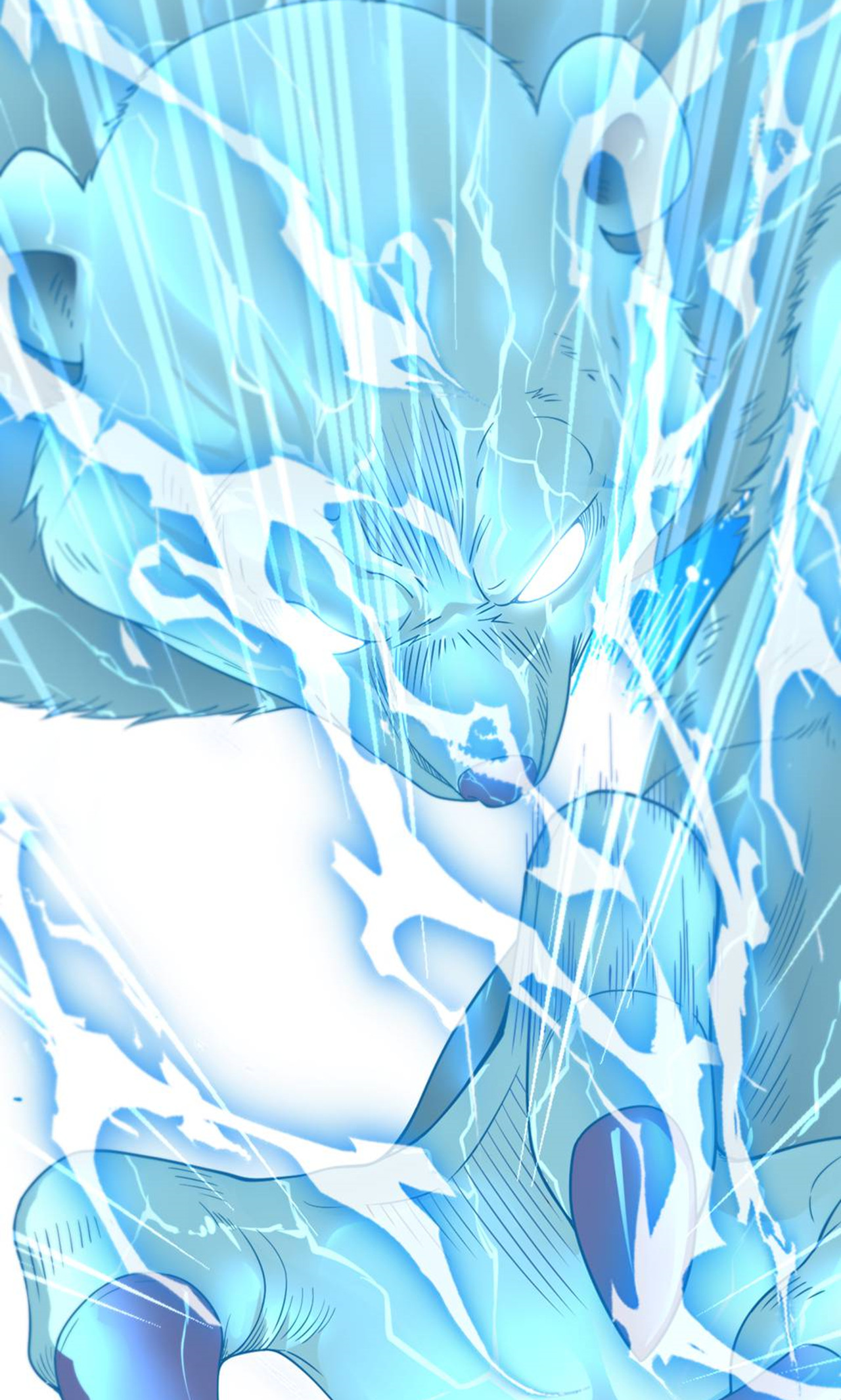 第140话 合体熊人！(1/2)-第146话