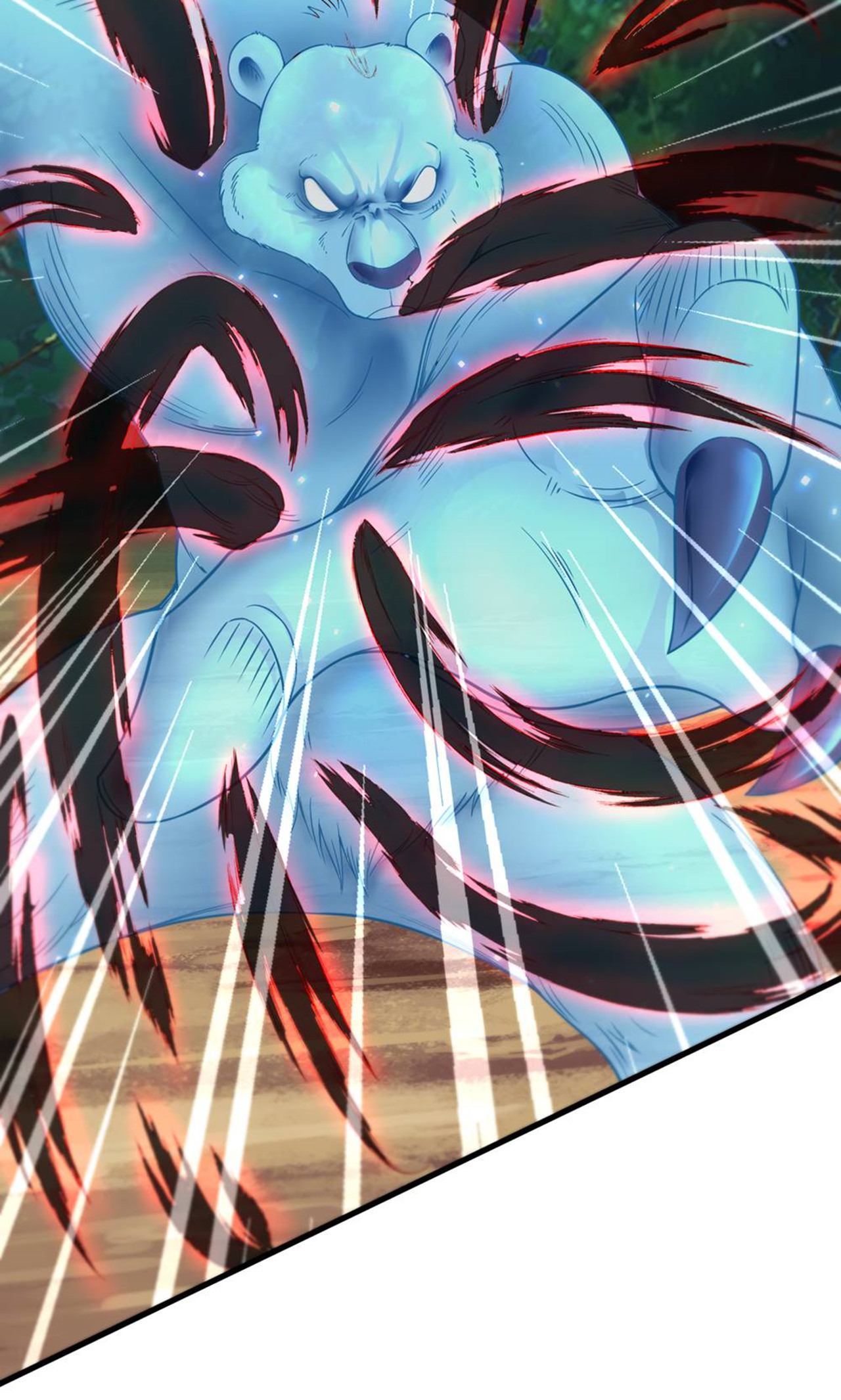 第140话 合体熊人！(1/2)-第146话