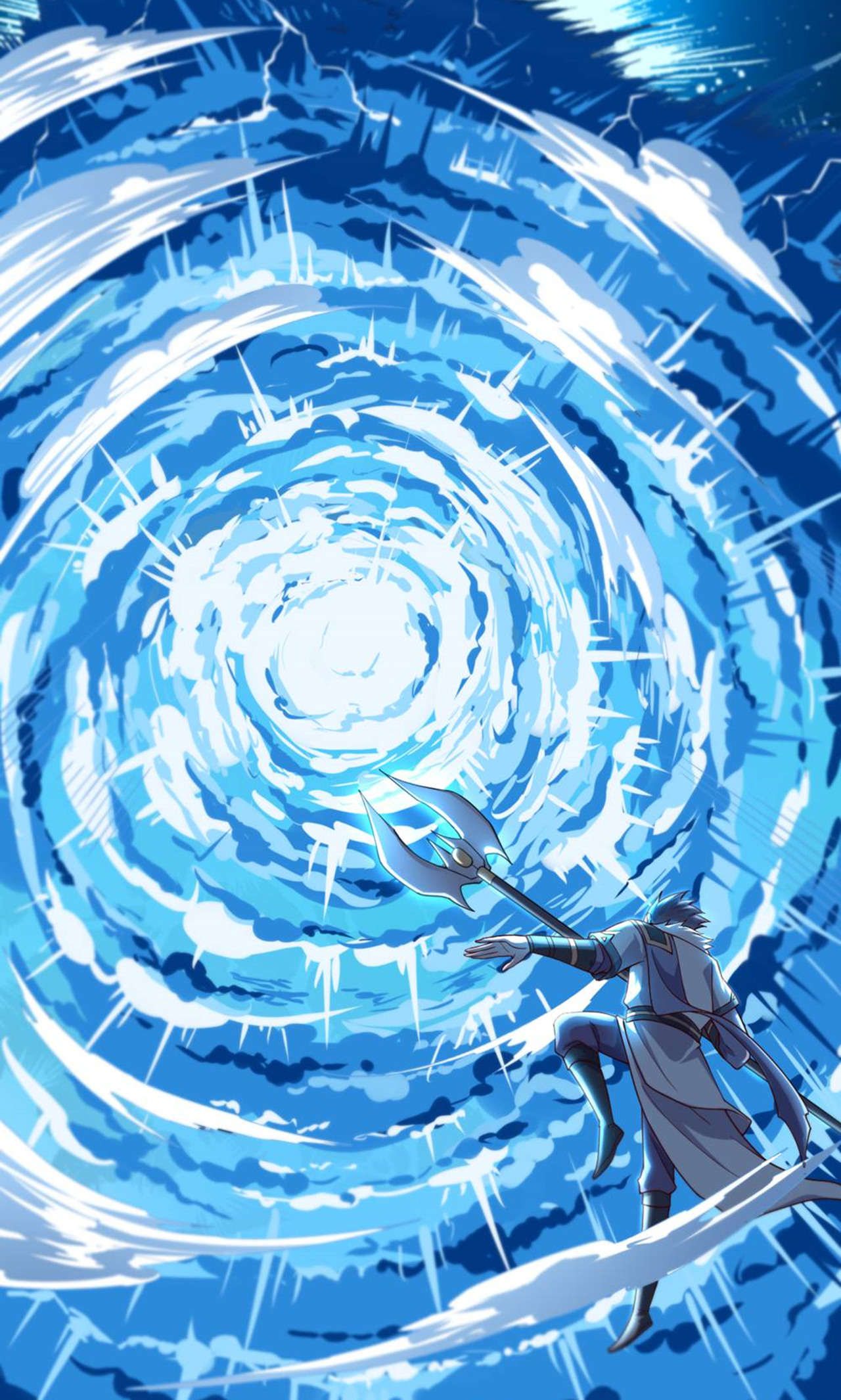 第140话 合体熊人！(1/2)-第146话