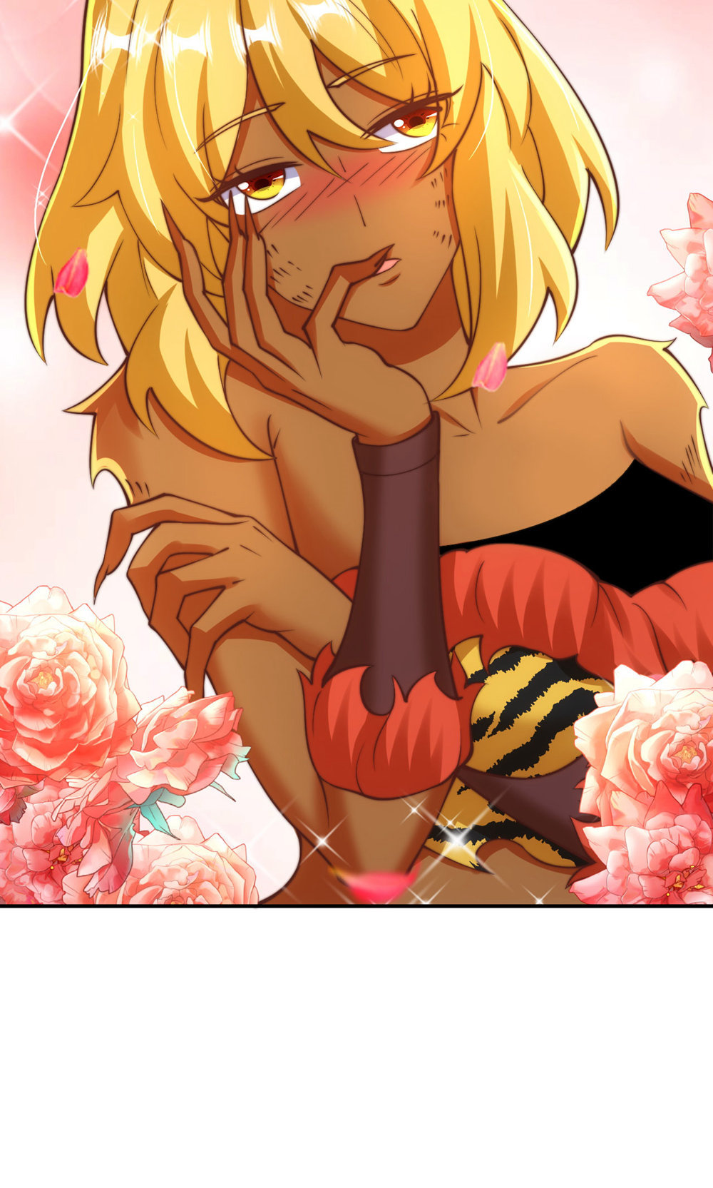 第142话 这种姿色也来色诱？(1/2)-第148话