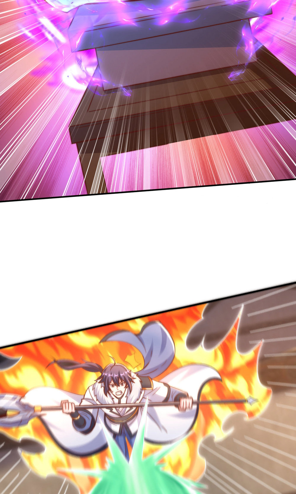 第142话 这种姿色也来色诱？(1/2)-第148话