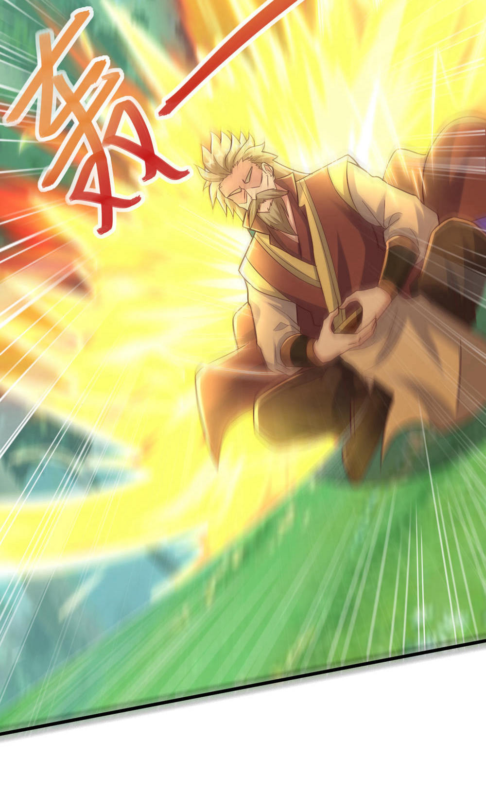 第146话 幕后黑手浮水面-第152话