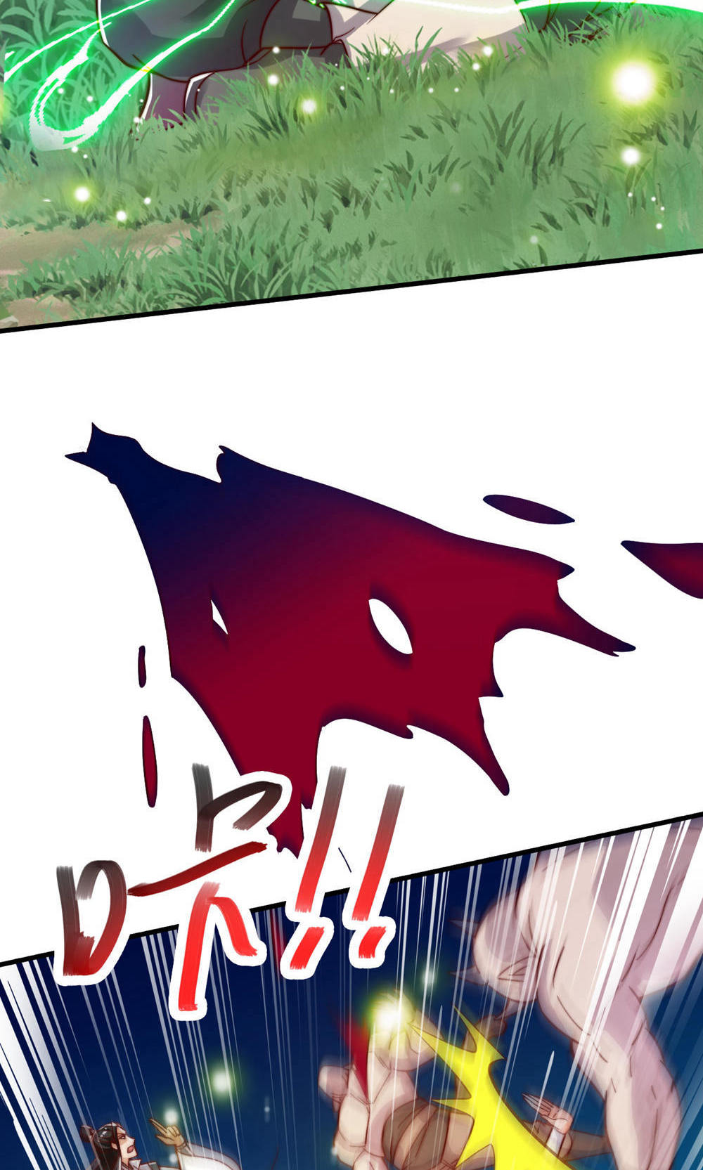 第146话 幕后黑手浮水面-第152话