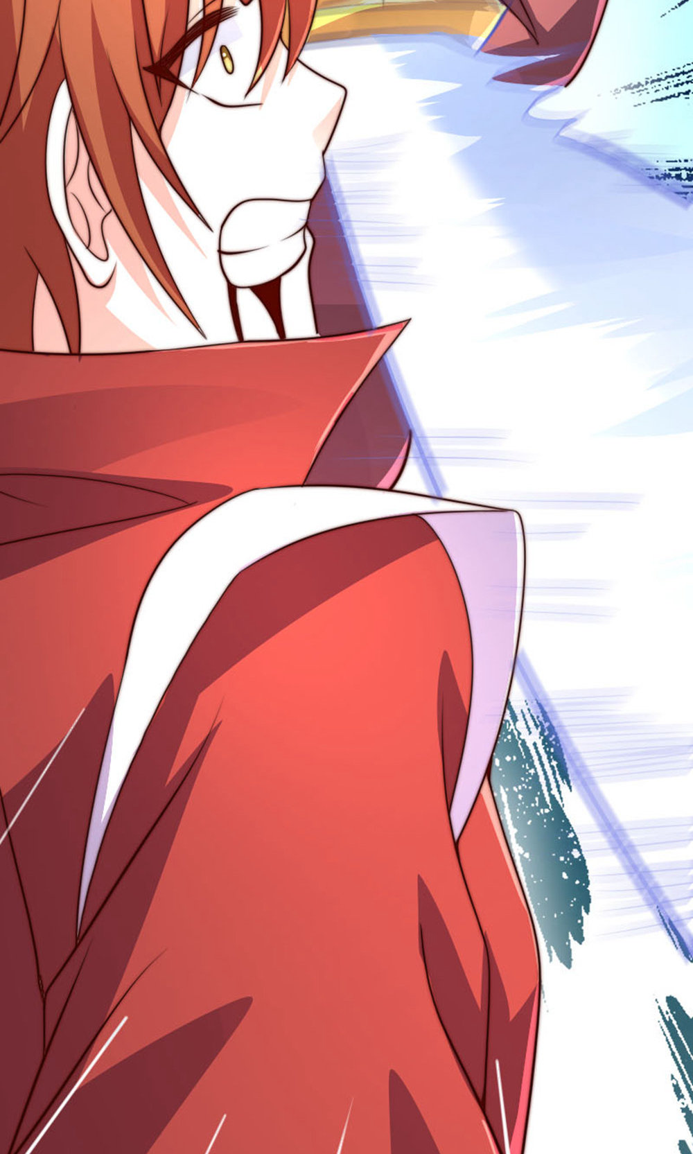 第150话 打不过就护短?(1/2)-第156话