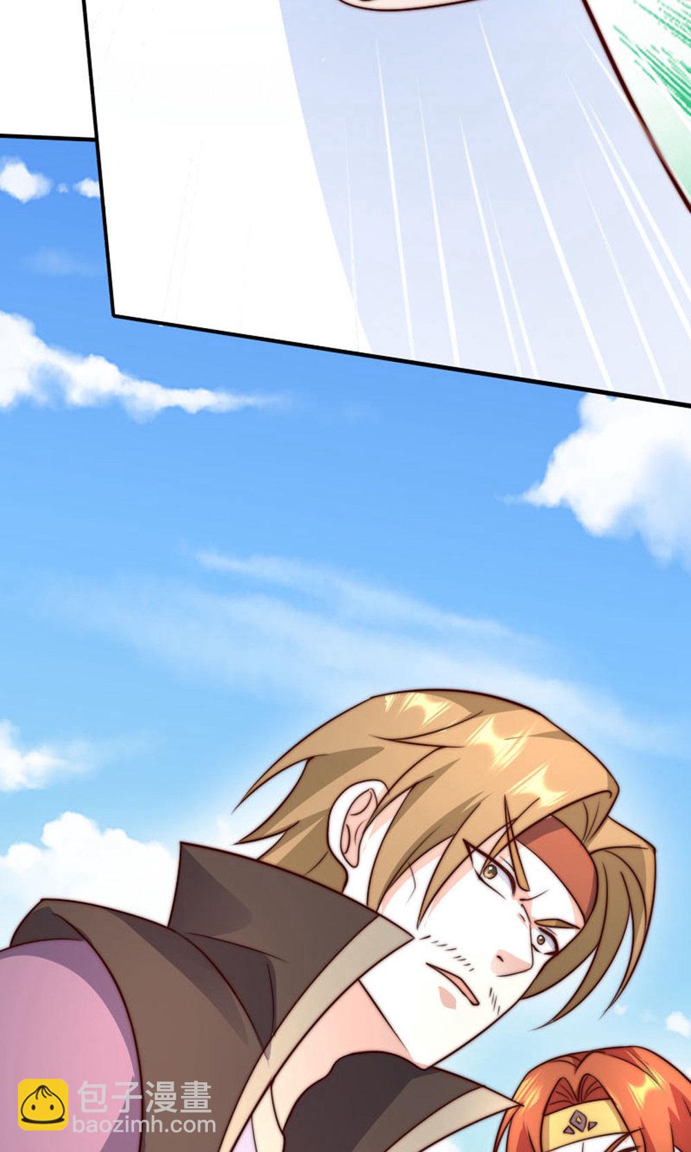 第150话 打不过就护短?(1/2)-第156话