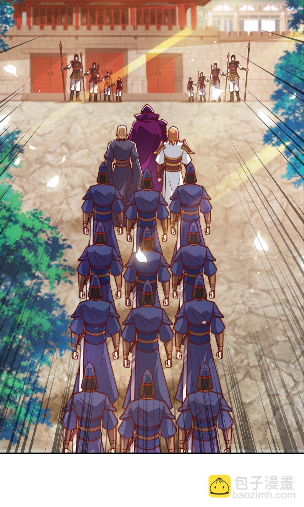 第152话 知道龙家怎么走吗?(1/2)-第158话