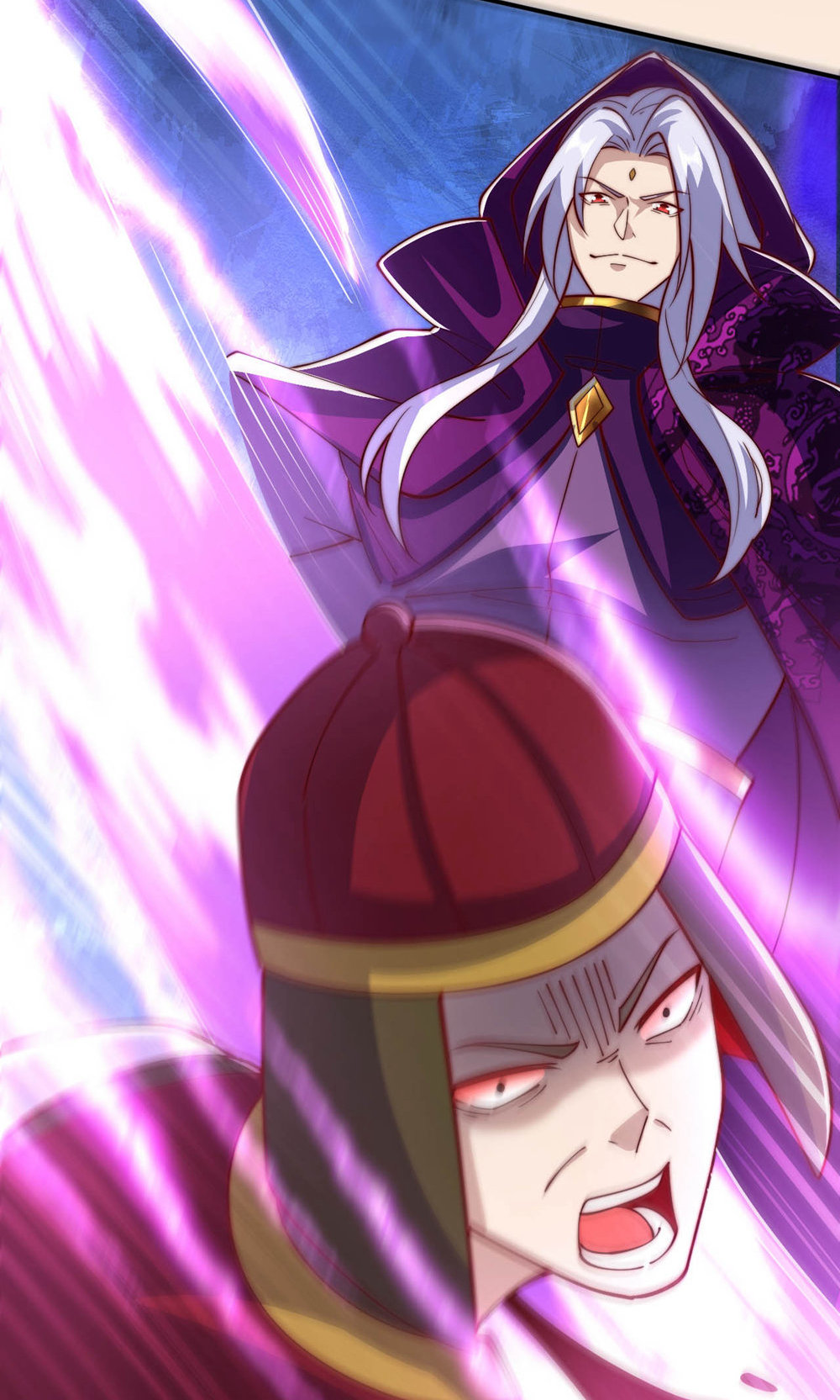 第152话 知道龙家怎么走吗?(1/2)-第158话