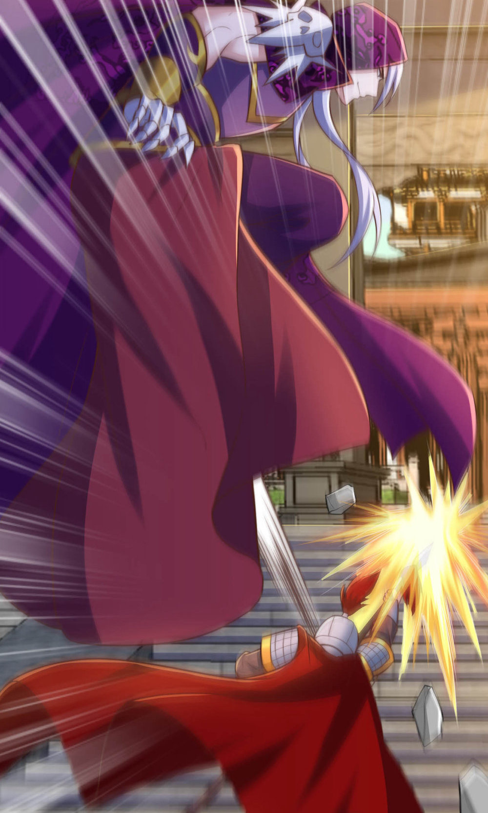 第152话 知道龙家怎么走吗?(1/2)-第158话