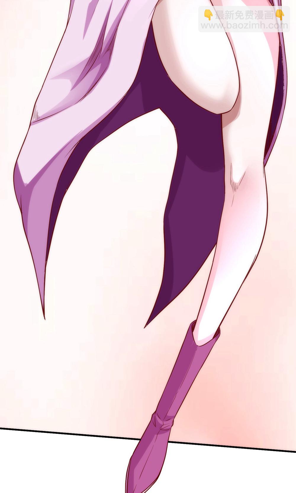 第154话  皇级魅惑失效-第160话