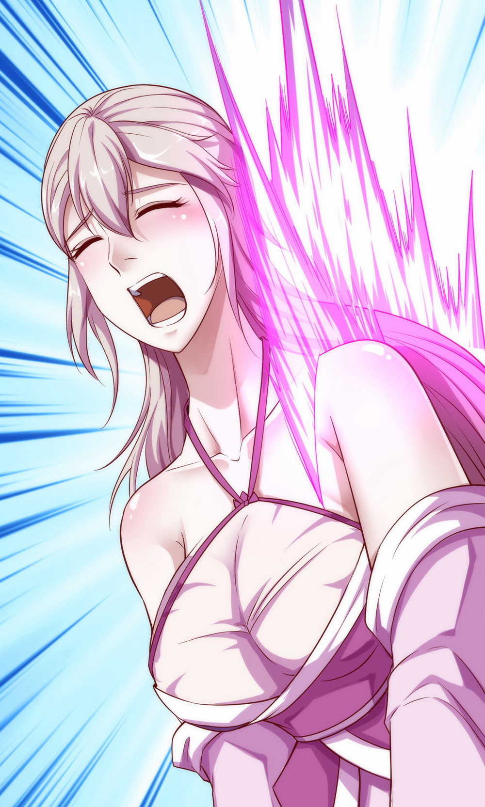 第154话  皇级魅惑失效-第160话