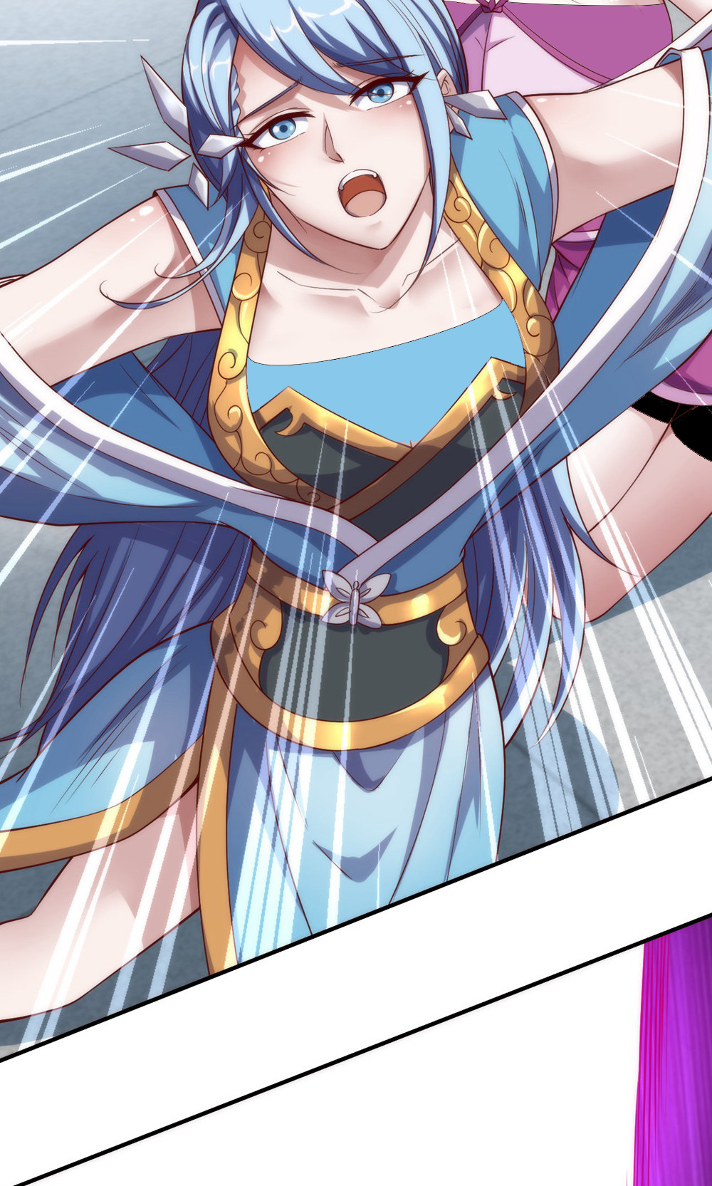 第154话  皇级魅惑失效-第160话