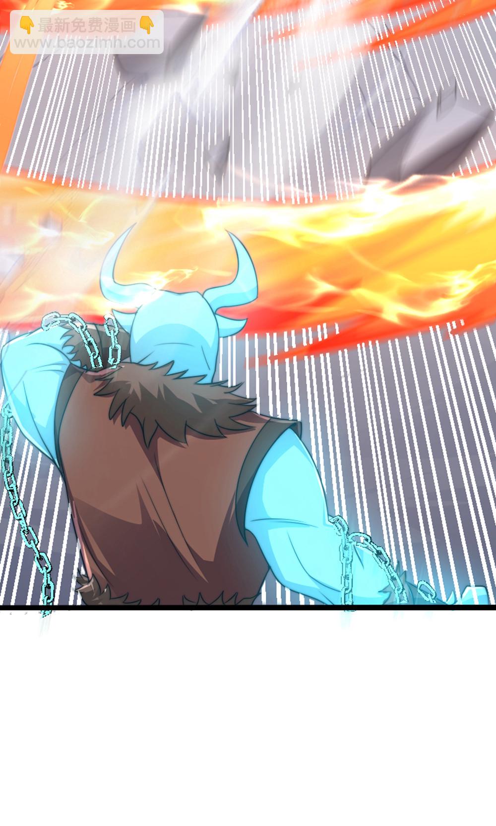 第157话  有意思的底牌!(1/2)-第188话