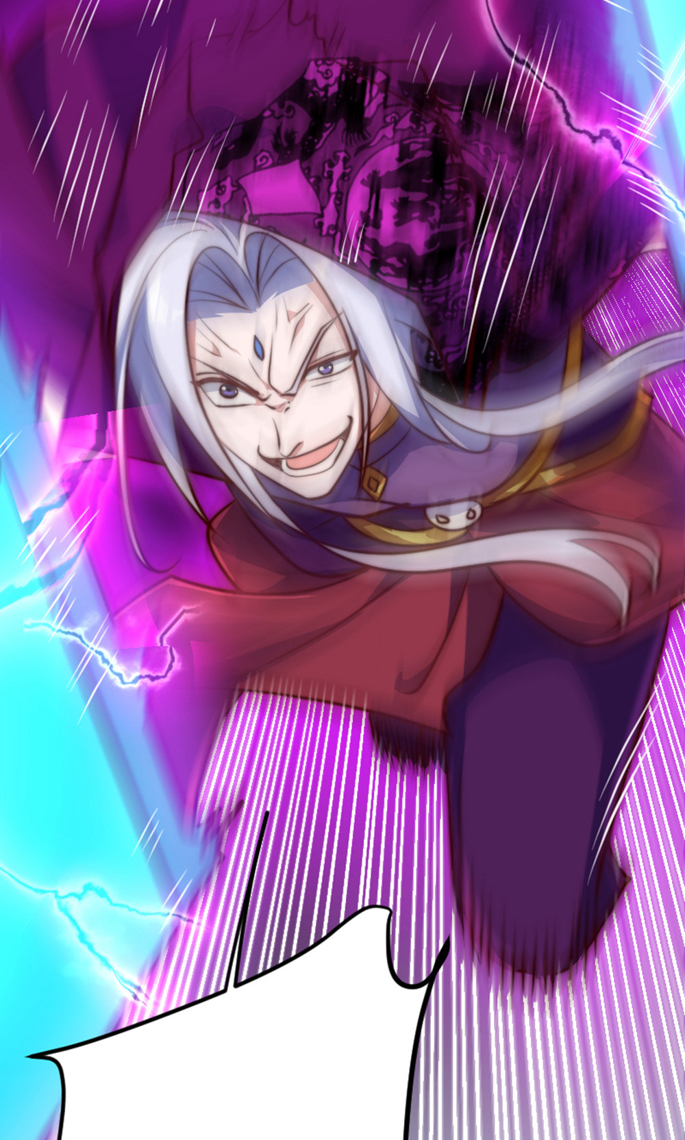 第157话  有意思的底牌!(1/2)-第188话