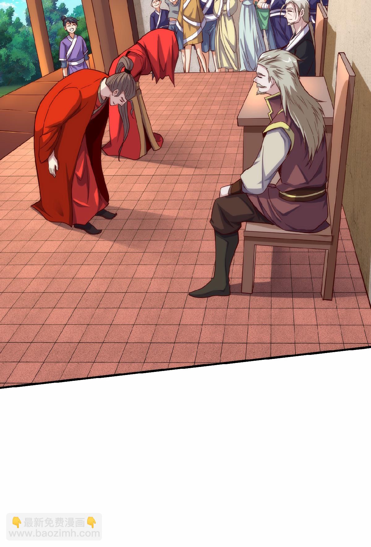 第159话 为爱再踏征程！-第190话