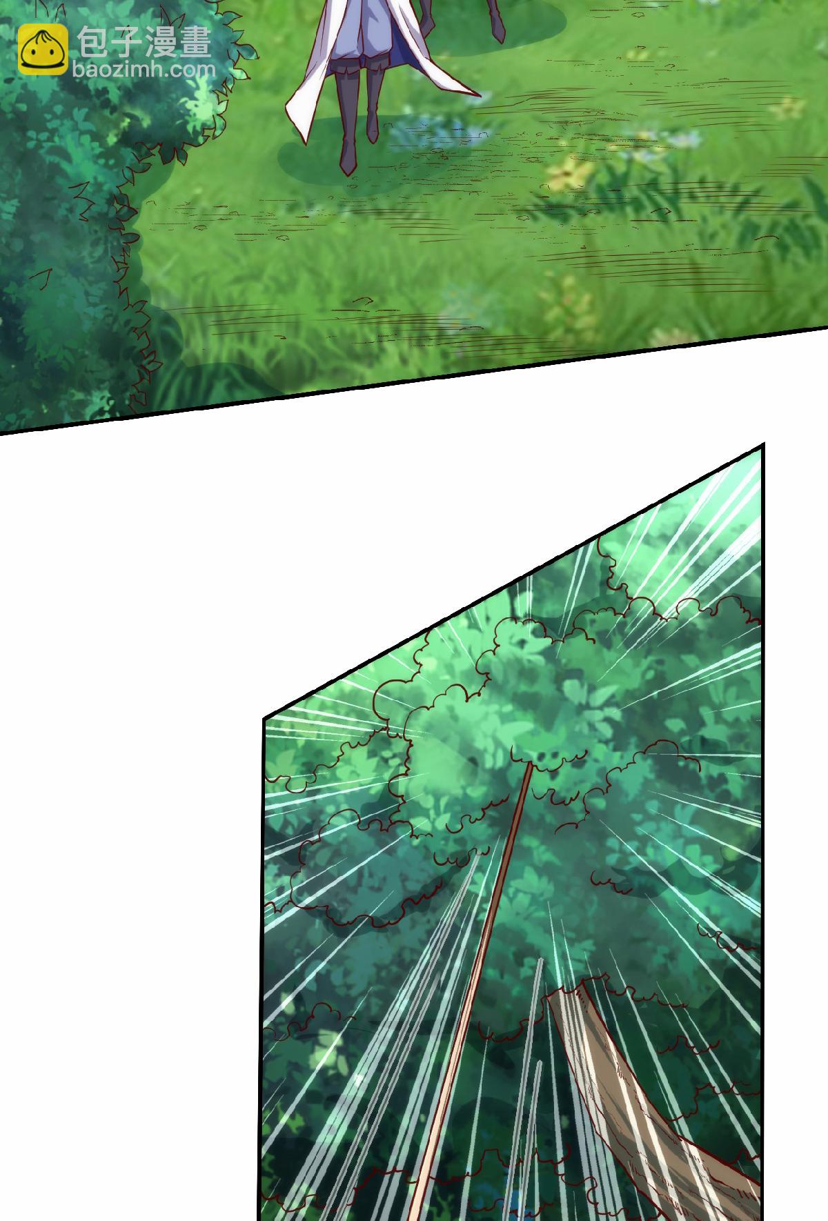 第159话 为爱再踏征程！-第190话