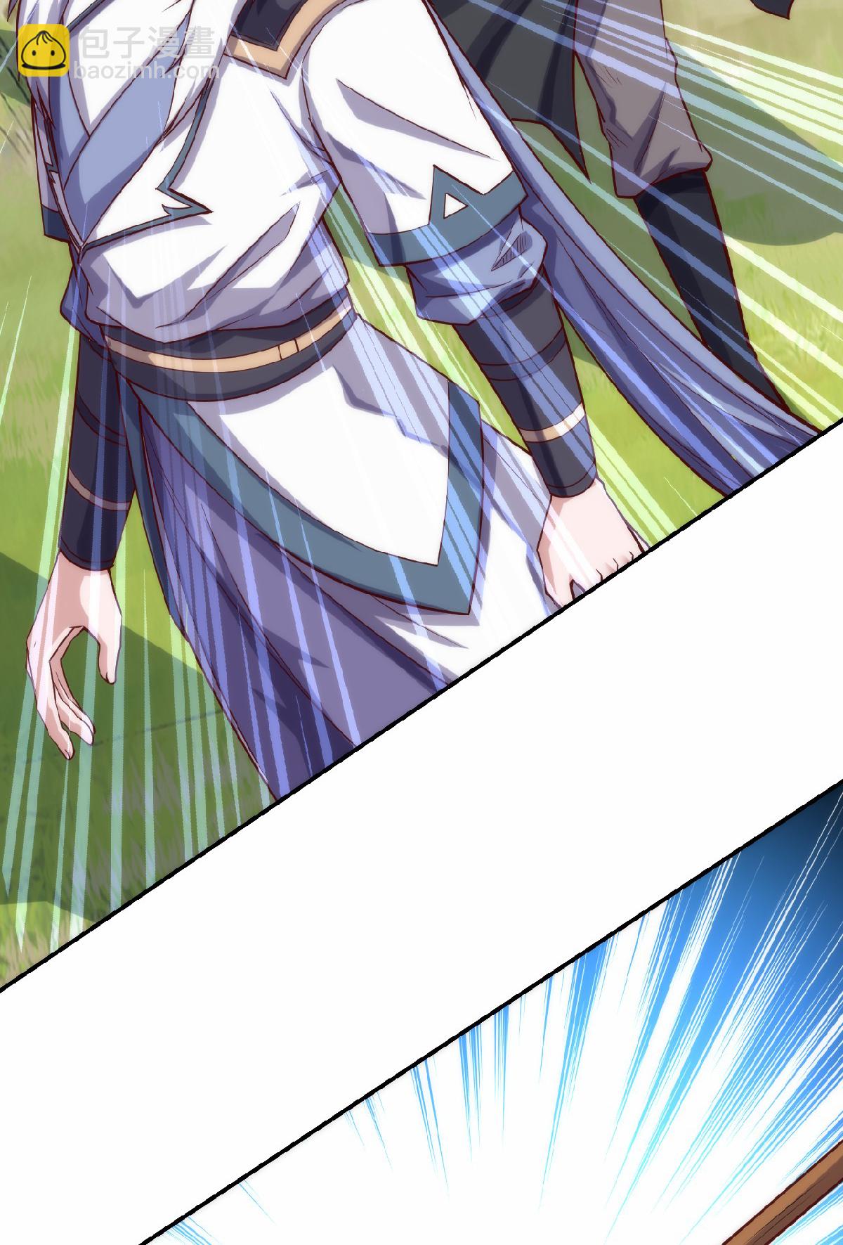 第159话 为爱再踏征程！-第190话