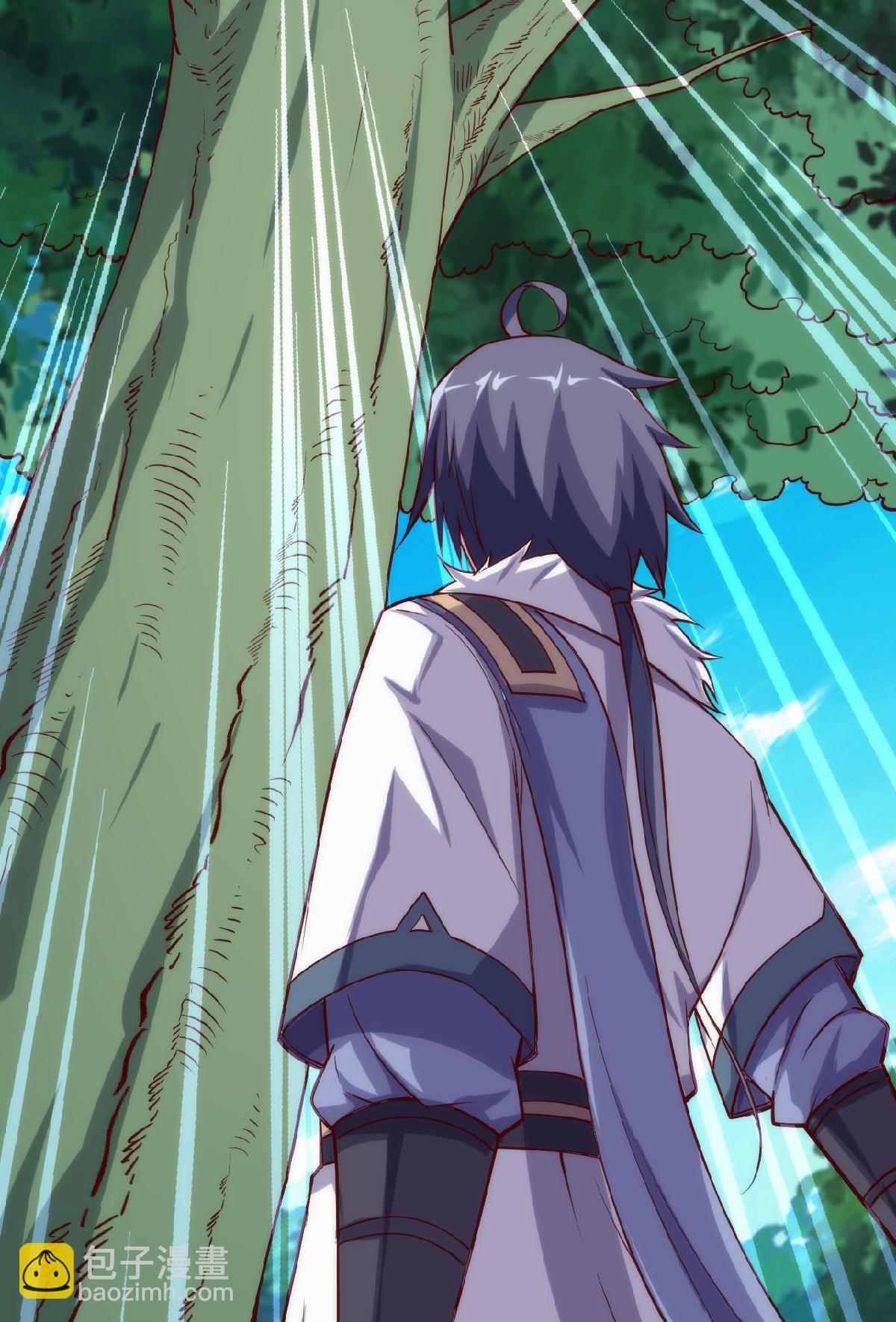 第159话 为爱再踏征程！-第190话