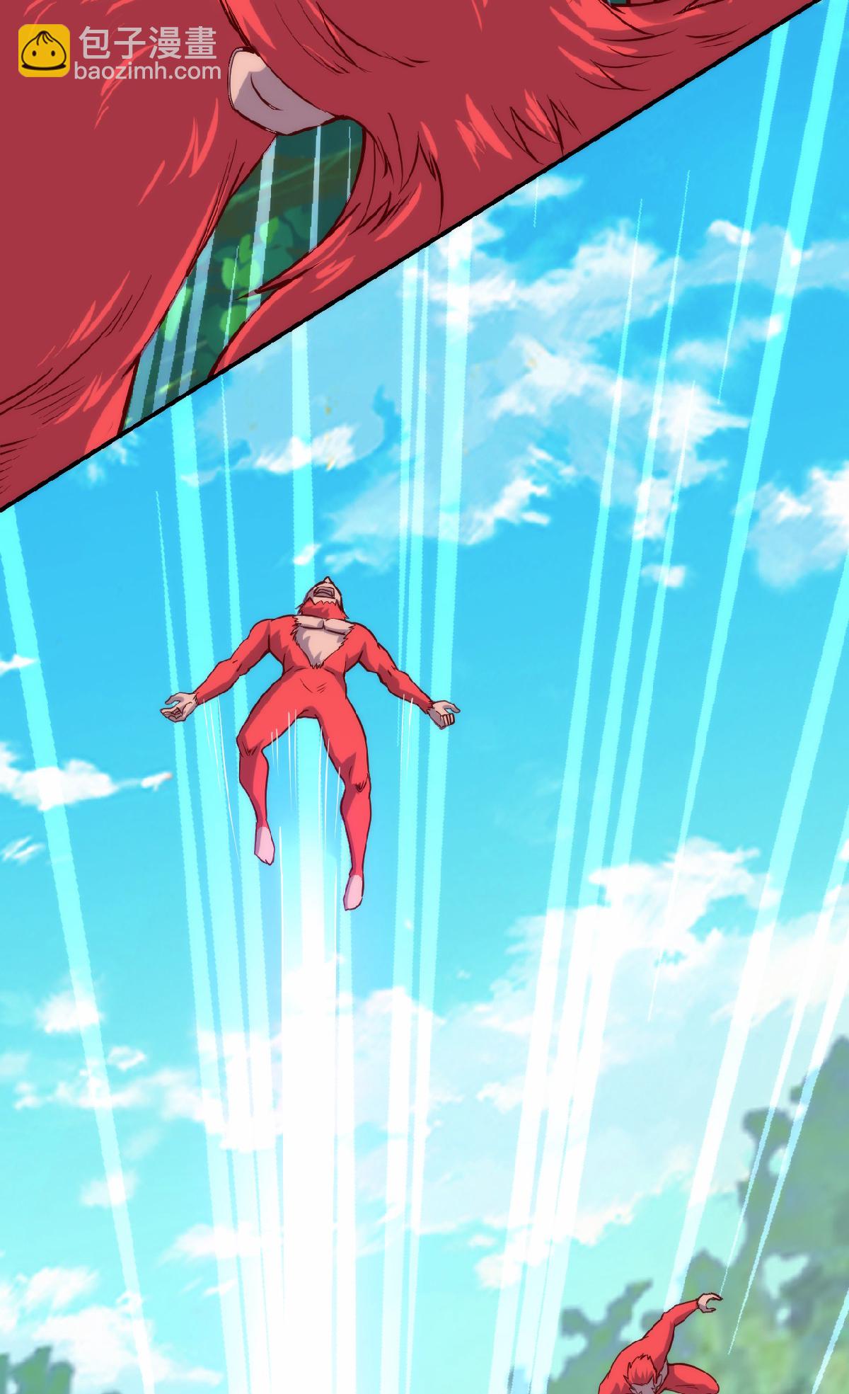 第159话 为爱再踏征程！-第190话