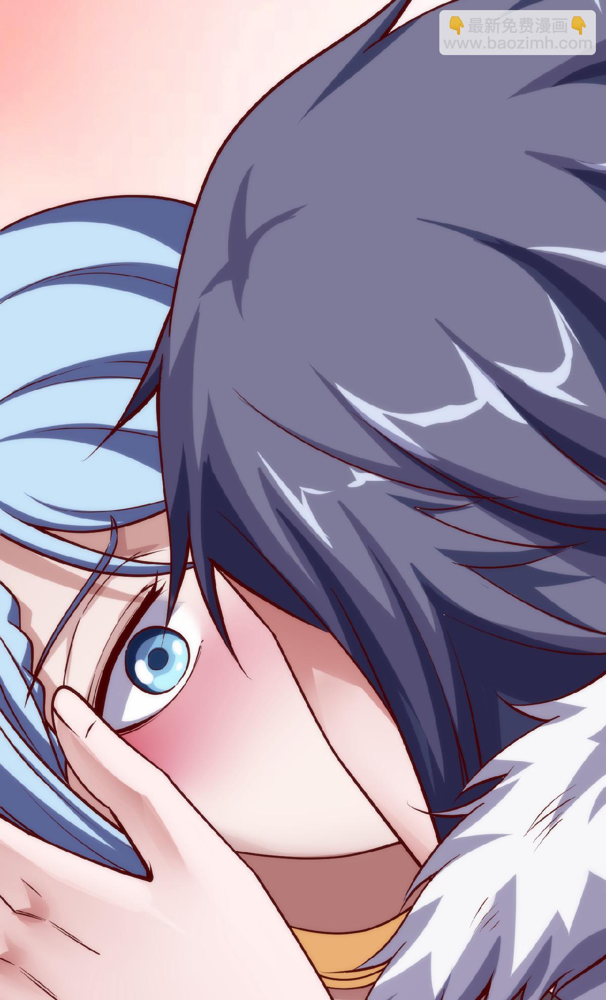 第159话 为爱再踏征程！-第190话