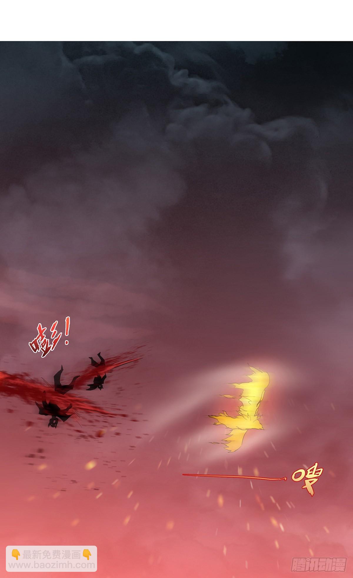 第25话 大杀四方，攻破敌城-第192话