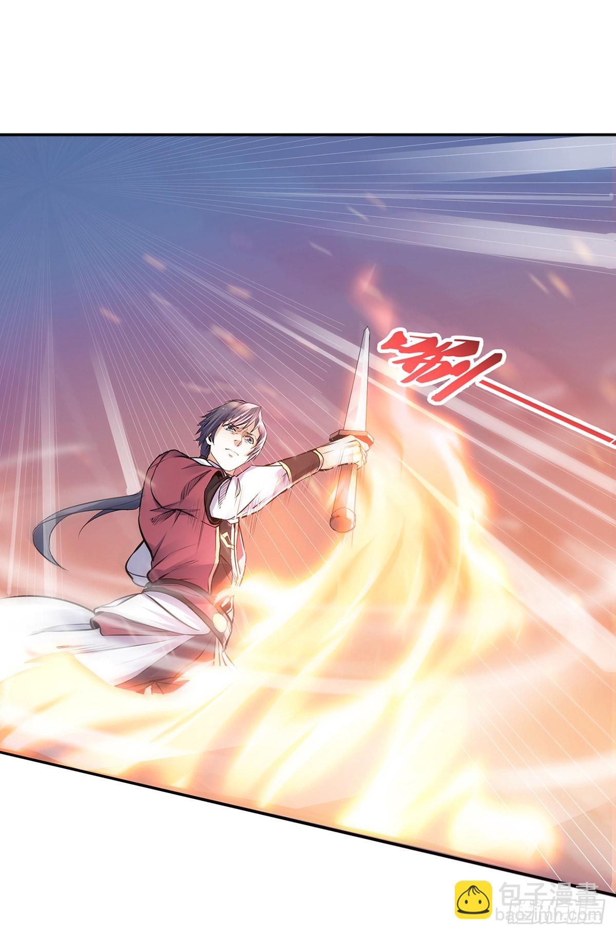 第25话 大杀四方，攻破敌城-第192话