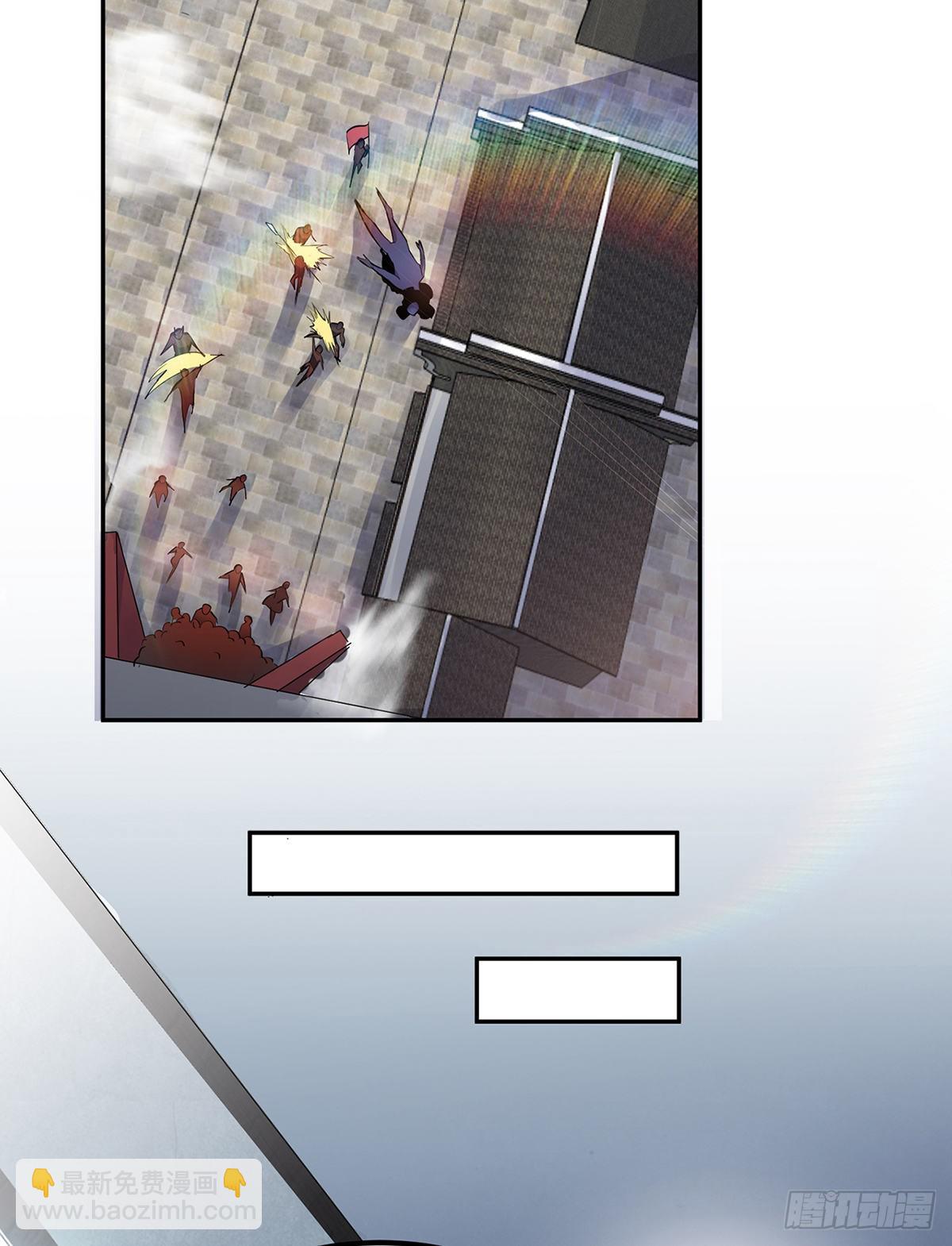 第25话 大杀四方，攻破敌城-第192话