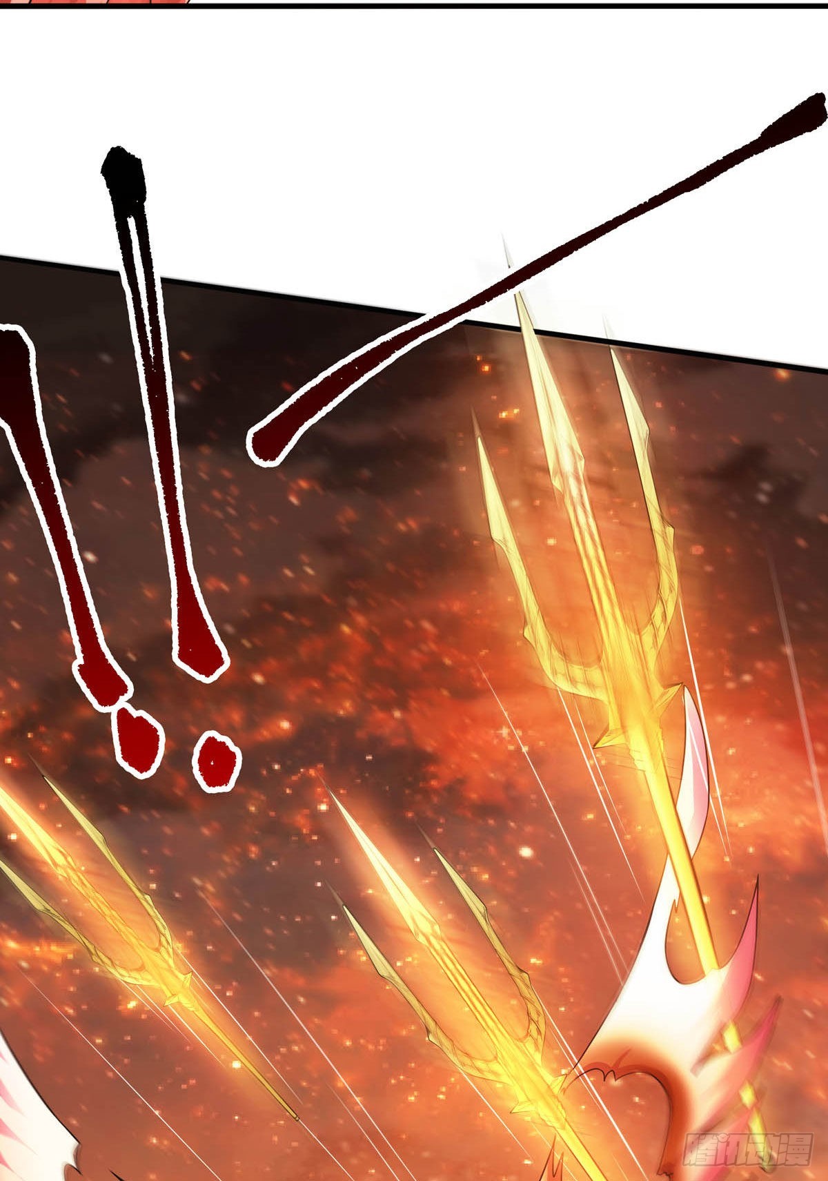 第74话 九层火域，勇者之心-第194话