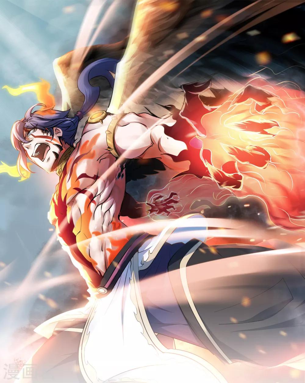 第35话 援军与大捷(1/2)-第36话