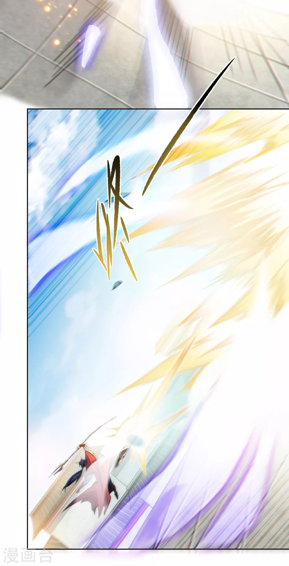 第48话 是男人就站起来！-第50话