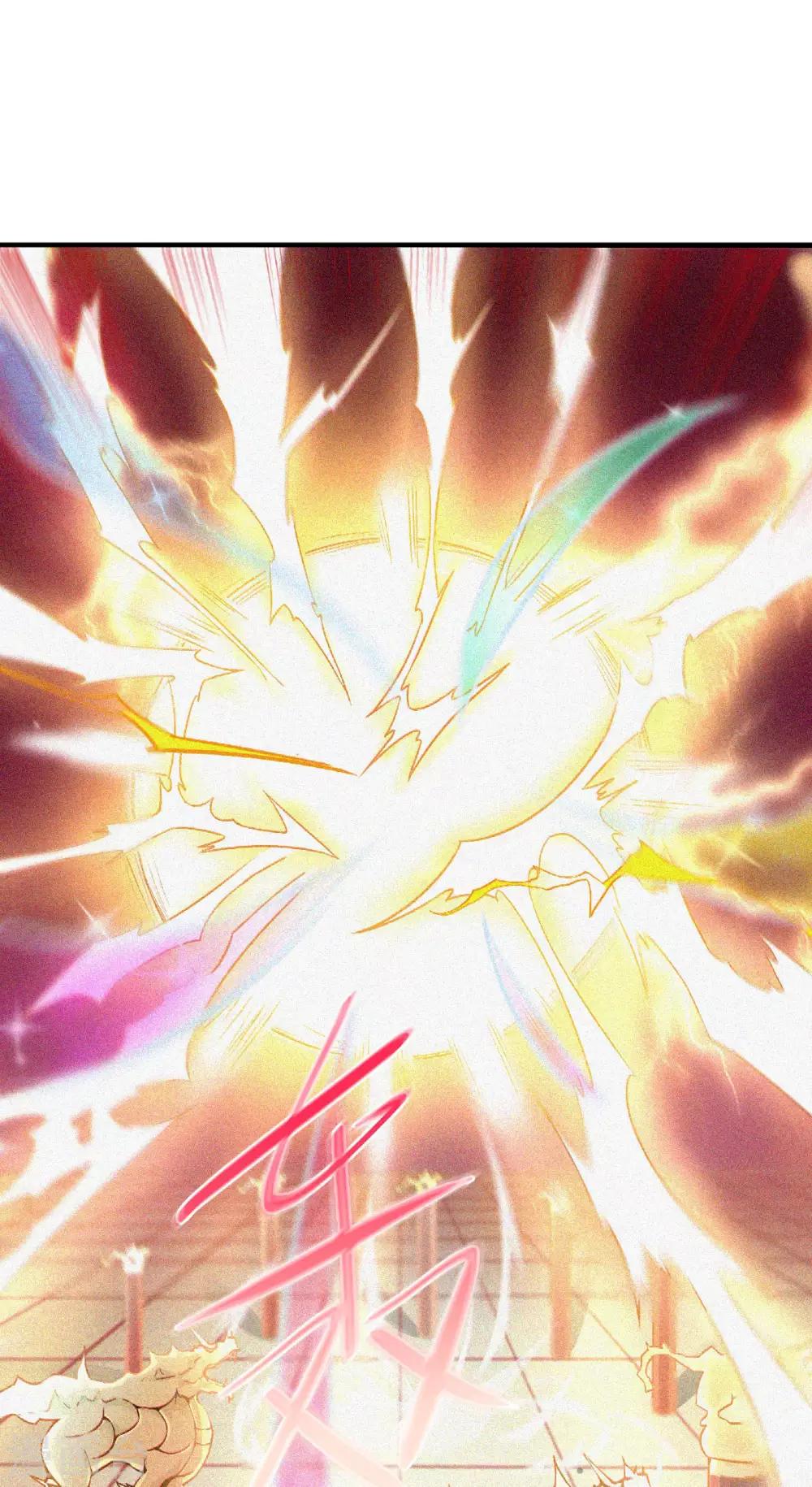 第54话 雷劫再现，震惊学院-第56话