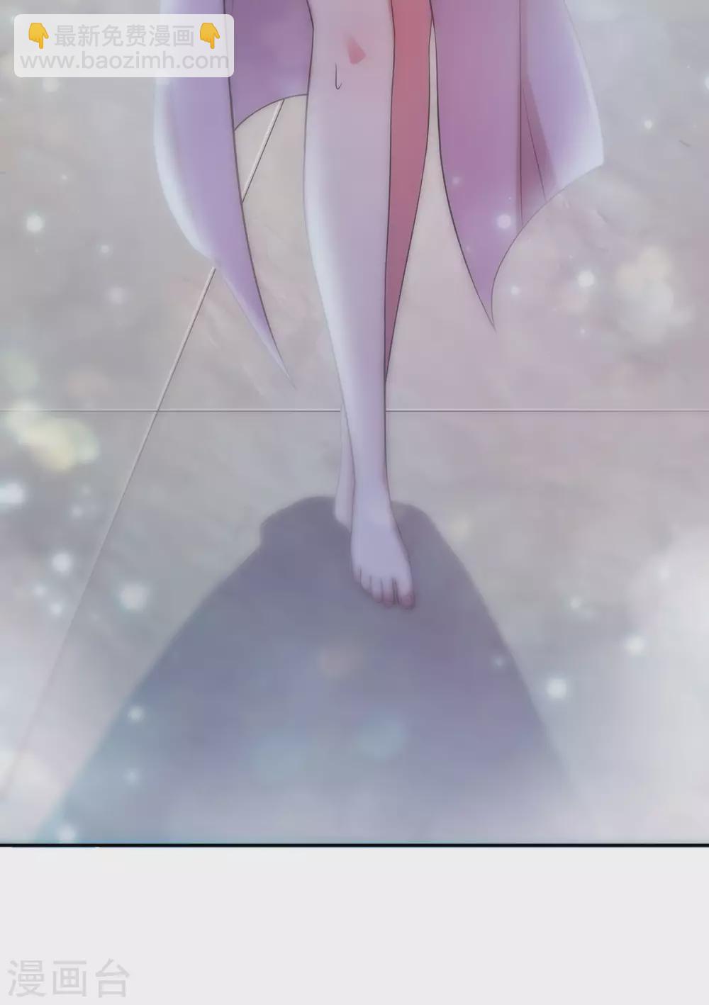 第56话 危机与布局-第58话