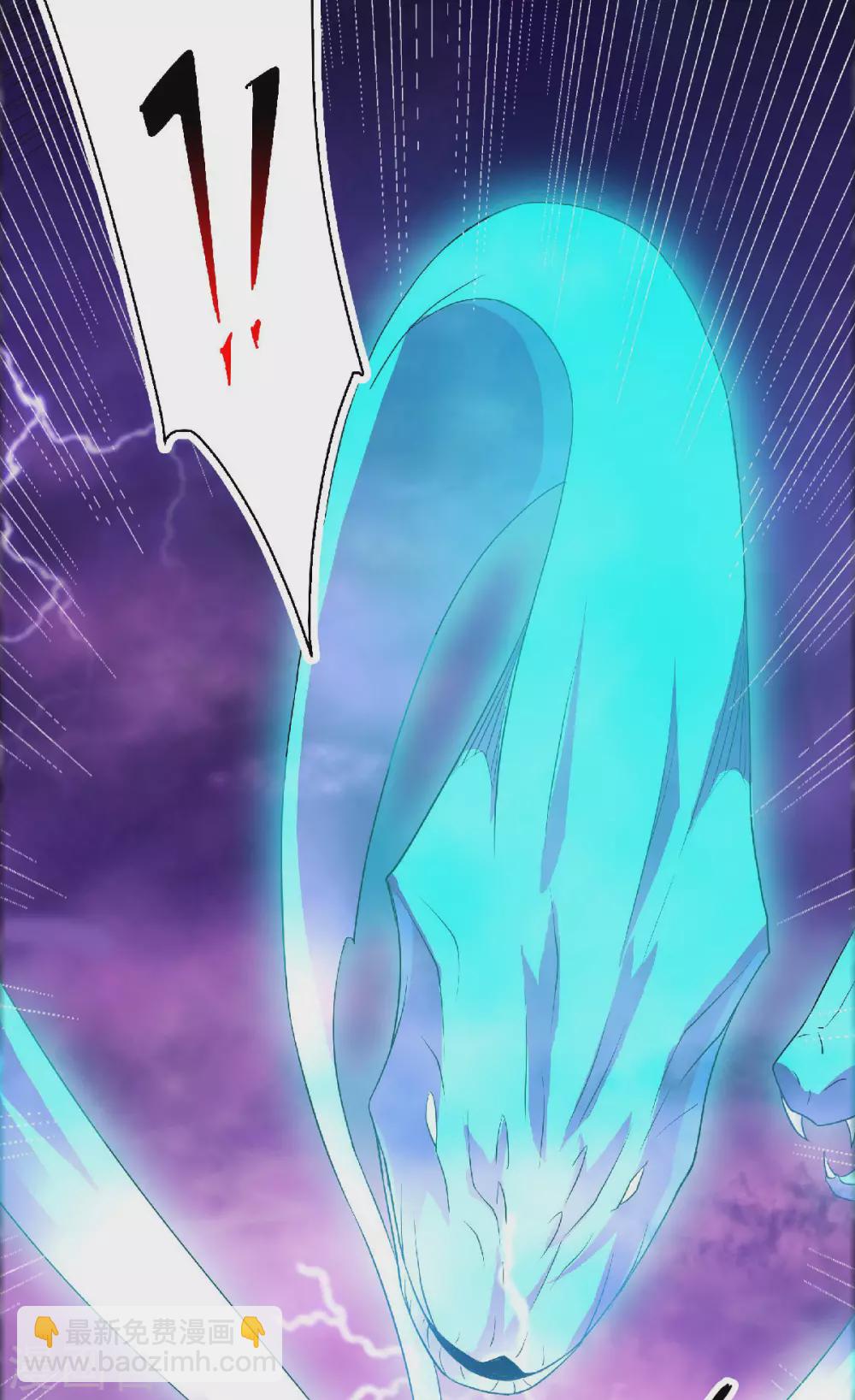 第59话 强敌环伺，欺上门来-第62话