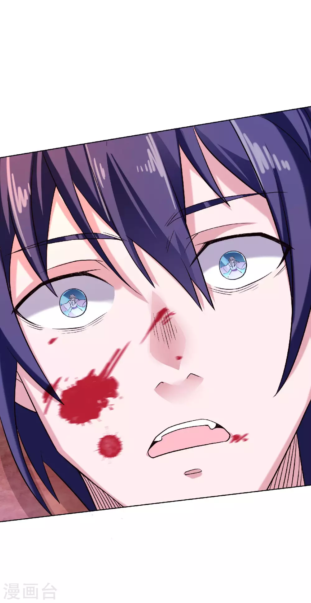 第61话 皇者归来，震撼全场！-第64话