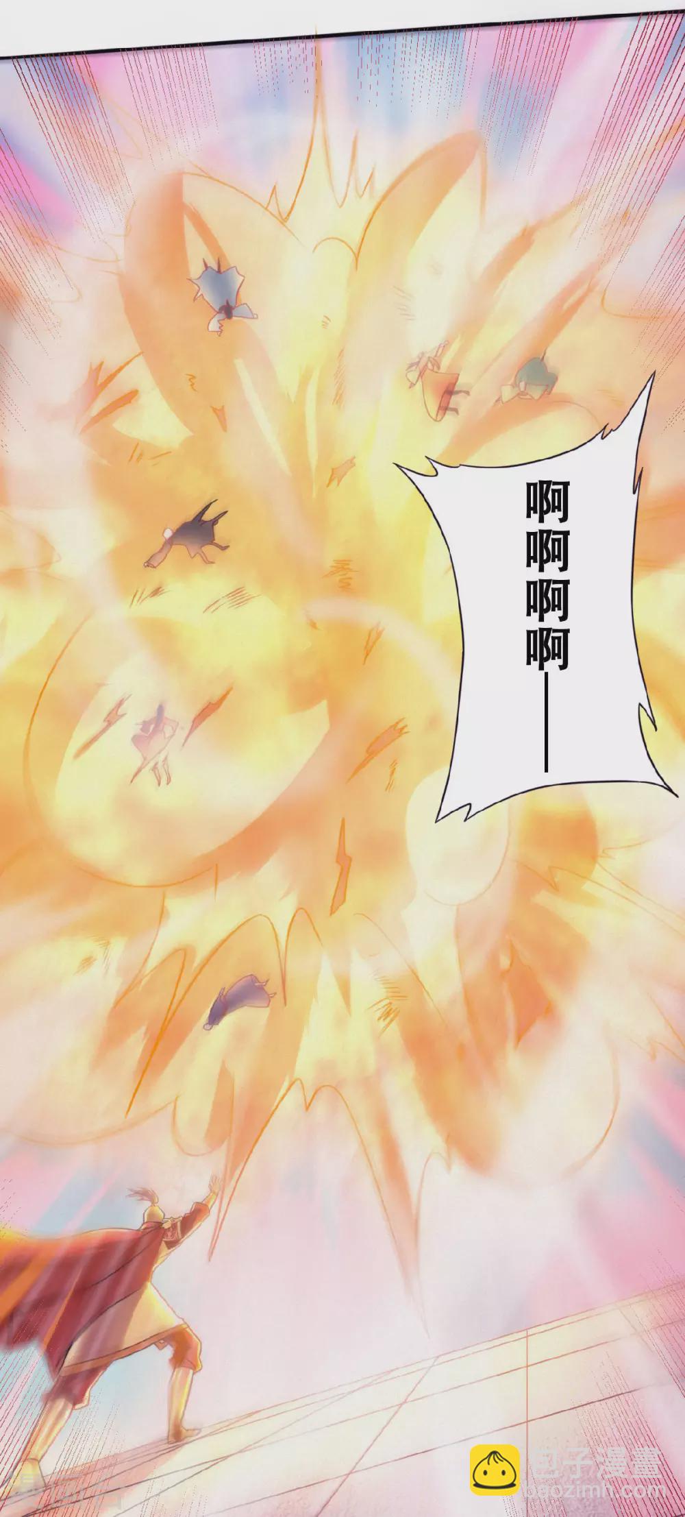 第61话 皇者归来，震撼全场！-第64话