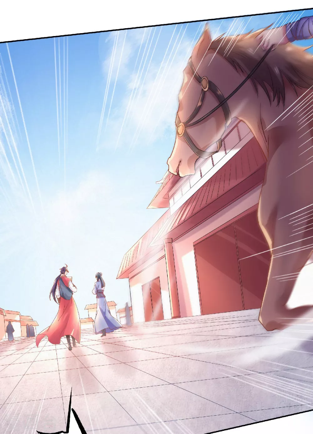 第63话 复仇者归来-第66话