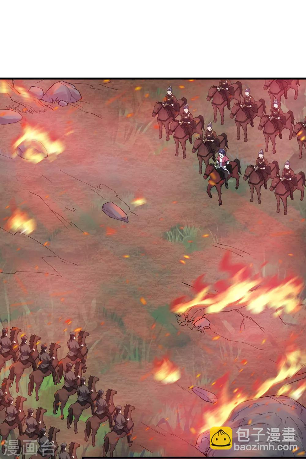 第7话 一枪爆头斩乱臣-第8话