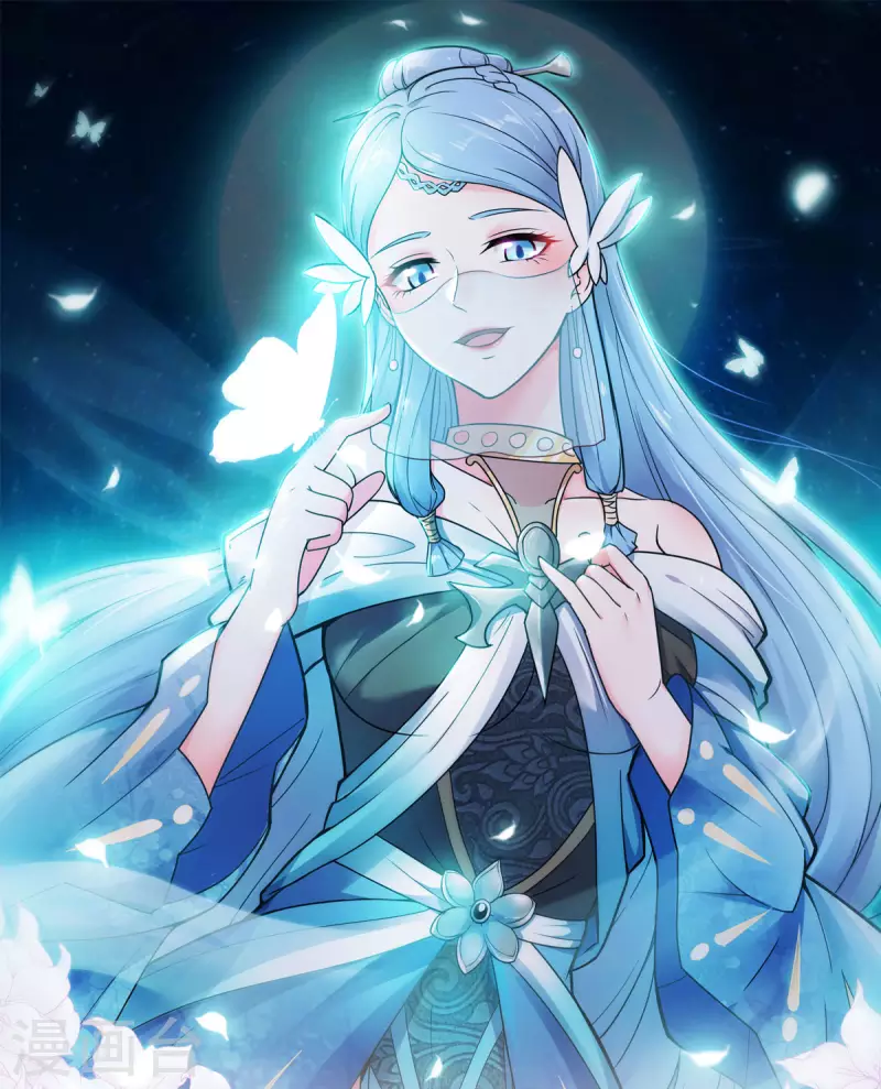 第95话 鹰皇发飙，强敌败退-第98话