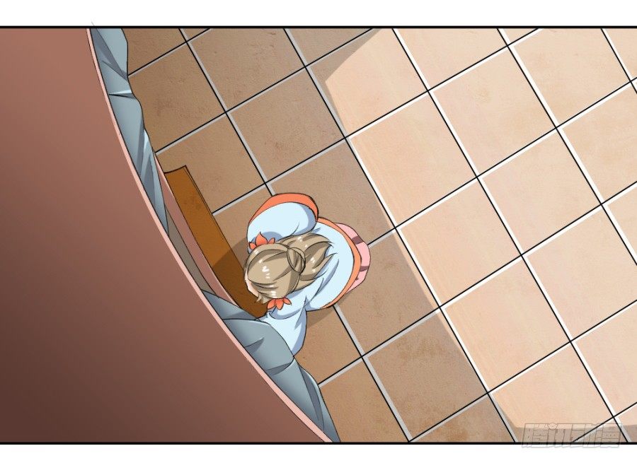 第18话&middot;真是个美人儿啊！-第20话