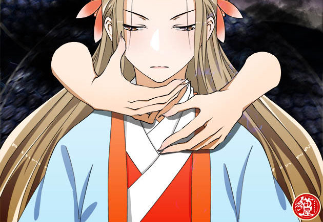 你原本就是渣男-第4话