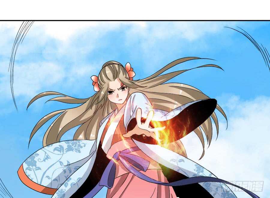 第42话&middot;如意是生是死-第44话