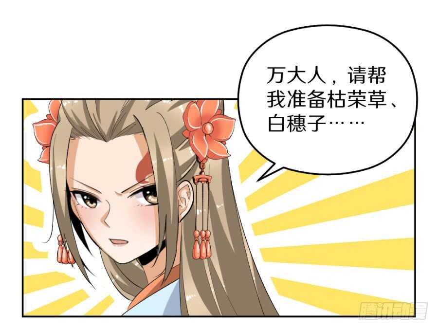 第44话&middot;验骨-第46话