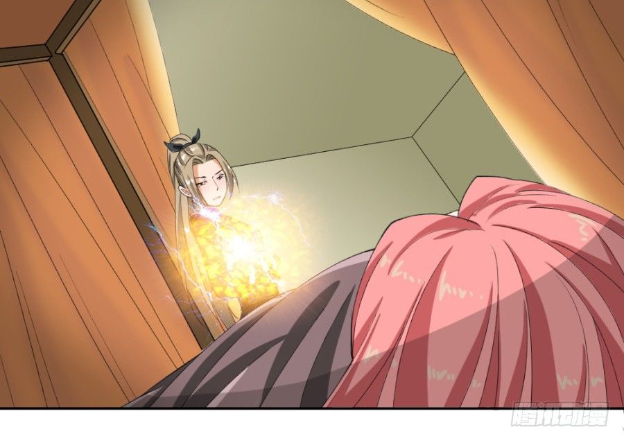 第8话&middot;与虎谋皮，不如放手一搏-第10话