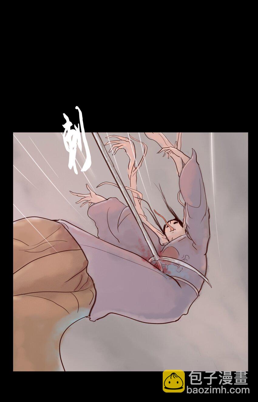 112 化身(1/2)-第114话