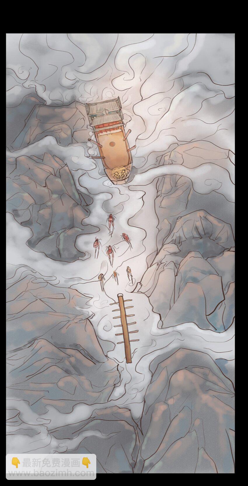 118 沈王(1/2)-第120话