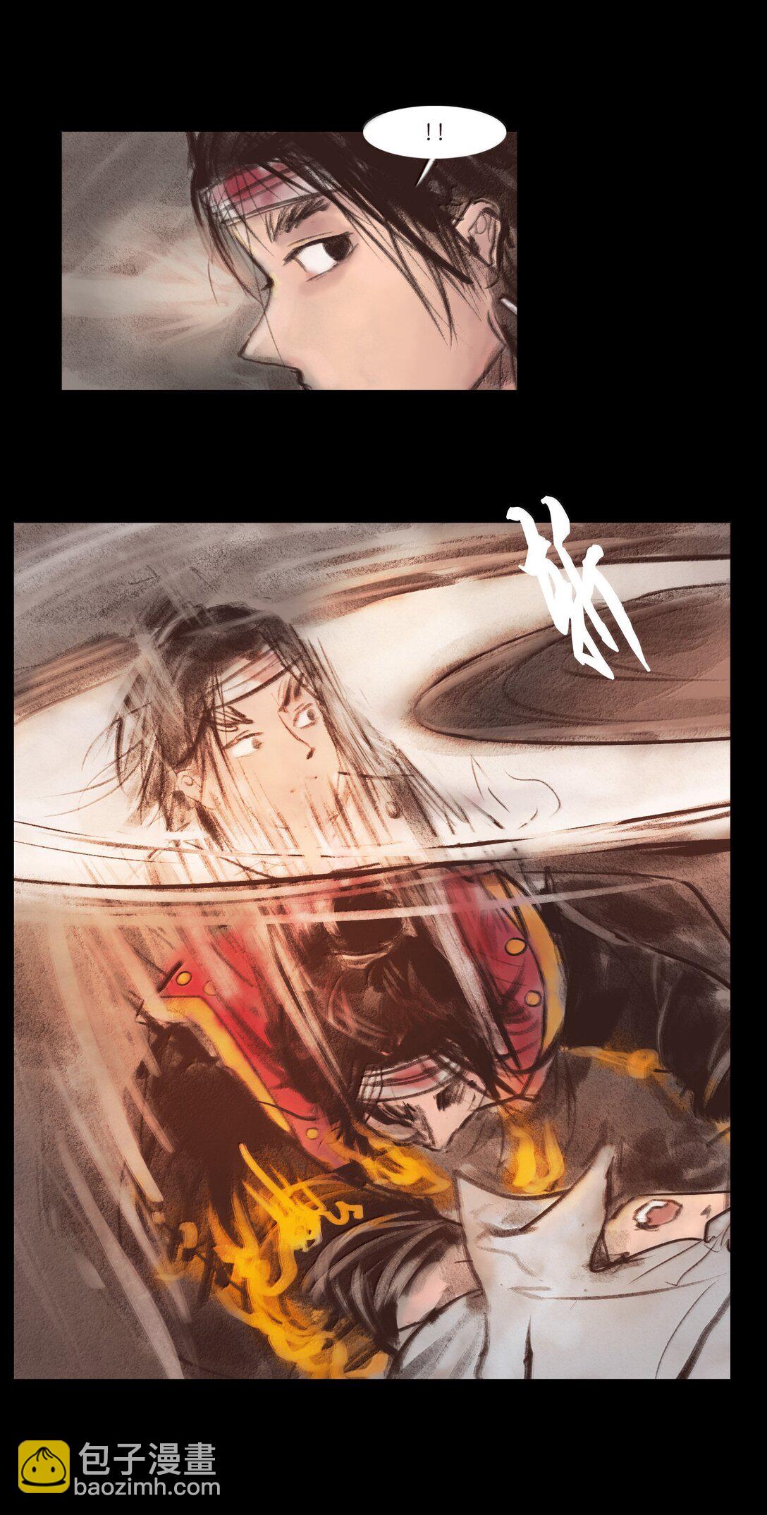 140 鬼母(1/2)-第142话