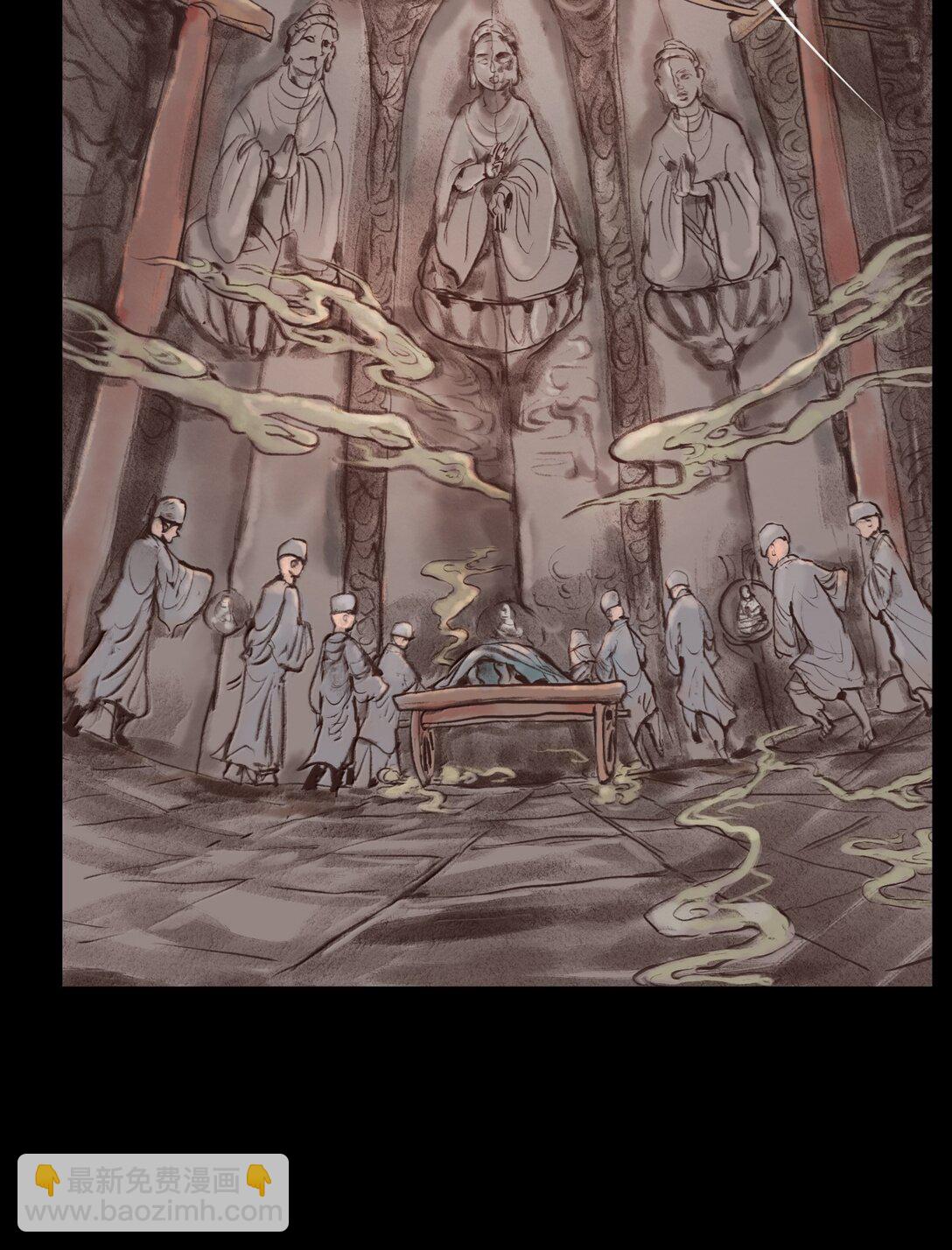 142 死斗(1/2)-第144话