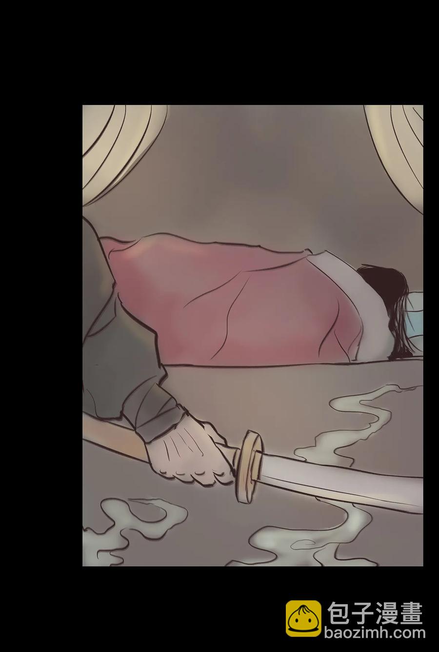 045 镇鬼(1/2)-第48话