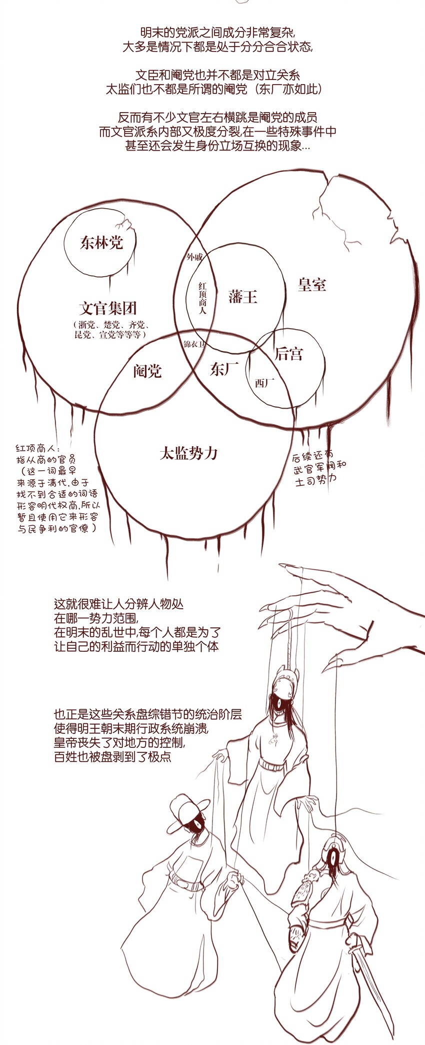 妖風 - 70.1 付費通知（後有番外） - 2